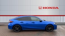Honda Civic 2.0 eHEV Sport 5dr CVT Hybrid Hatchback